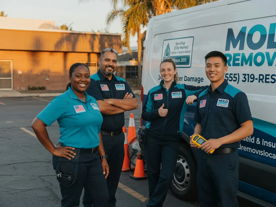 Water Damage Restoration company in Makawao, HI